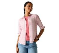 Regatta Keralin Damenbluse pink haze check 42 pink haze check 42