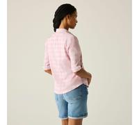 Regatta Keralin Shirt für Damen Pink, Größe: 40