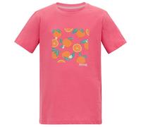 Regatta - Kid's Bosley - T-Shirt, Gr. 110-116 5-6 Years, rosa (PinkLemnde)