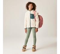 Regatta kids’ Frankie Warm Fleece Beige, Größe: 3-4 Jr.