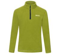 Regatta - Kid's Hot Shot II Half Zip Fleece - Fleecejacke, Gr. 170-176 15-16 Years, oliv (GoldenCypress)