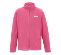 Regatta Kids King II Fleece Anti-Pilling Midlayer Top