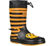Regatta Kids Mudplay Well Baby Gummistiefel, gelb, 19 EU