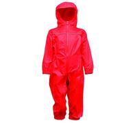 Regatta Kids Unisex Breathable Rain Suit