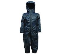 Regatta Kids Unisex Breathable Rain Suit