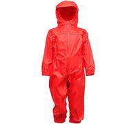 Regatta Kids Unisex Breathable Rain Suit