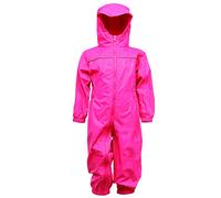 Regatta Kids Unisex Breathable Rain Suit