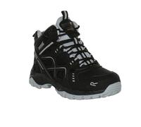 Regatta Kids Vendeavour Junior Wanderschuhe, wasserdichte Wanderschuhe