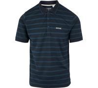 Regatta Kildra Herren Poloshirt, blau M