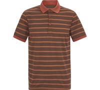 Regatta Kildra Herren Poloshirt, braun L