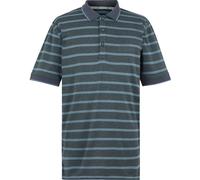 Regatta Kildra Herren Poloshirt, grau M