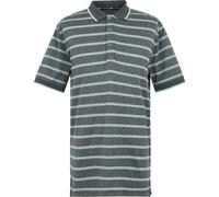 Regatta Kildra Herren Poloshirt, grau M