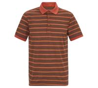 Regatta Herren Trekking Polo Mann Kildra Orange Xxl
