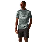 Regatta Kildra Kurzarm-poloshirt