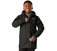 Regatta Kinder Farbank II wasserdicht Jacke Reflective Trims atmungsaktiv Winter Mantel