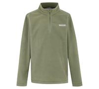 Regatta Kinder Hot Shot II Halbzip Fleece leicht antipilling warm Top Jacke Layer