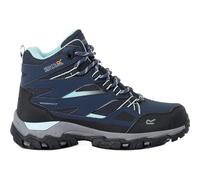 Regatta Wanderboots ''Holcombe III'' in Dunkelblau - Größe 33 | Kinder Outdoor Sport Schuhe