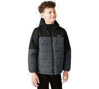 Regatta Kinder Lofthouse isoliert Jacke Wasser abweisend Reflective Trims Winter Mantel