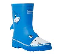 Regatta Kinder Mudplay II Outdoor Gummistiefel Regenstiefel Gummistiefel