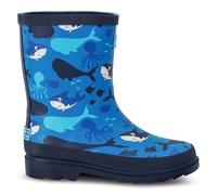 Regatta Mudplay Ii Gummistiefel EU 24 Blue