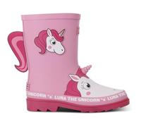 Regatta Kinder Mudplay II Outdoor Gummistiefel Regenstiefel Gummistiefel
