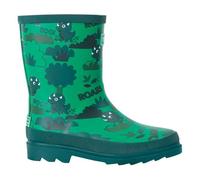 Regatta Mudplay Ii Gummistiefel EU 36 Green