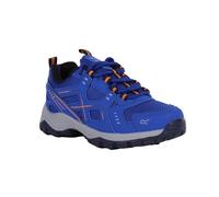 Regatta Kinder Vendeavour Junior Wanderschuhe wasserdicht und atmungsaktiv Hiking Footwear
