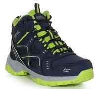 Regatta Vendeavour Junior Walkingstiefel für Kinder Marine, Größe: 31