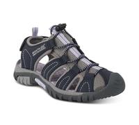 Regatta Kinder Westshore Leichte Wandersandalen, navy, 34 EU