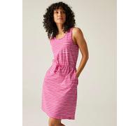 Regatta Kleid "Ariena" in Pink - Größe 36 | Damen Kleider