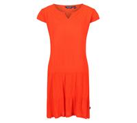 Regatta Kleid in Orange - Größe 34 | Damen Kleider