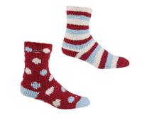 Regatta Kuschelige Socken, Größe: 36-38.5