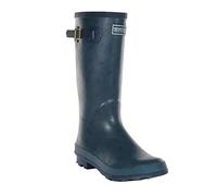 Regatta Lady Fairweather II Damen-Gummistiefel, grün, 42 EU