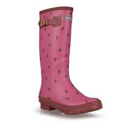 Regatta Lady Fairweather II Damen-Gummistiefel, violett, 37 EU