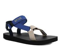 Regatta Lady Vendeavour Damen-Sandalen, blau, 36 EU