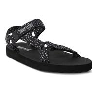 Regatta Lady Vendeavour Damen-Sandalen, Schwarz, 39 EU