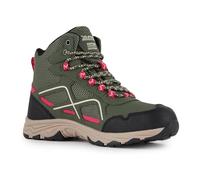 Regatta Vendeavour Wanderstiefel EU 41 Four Leaf Clover / Pink Pink