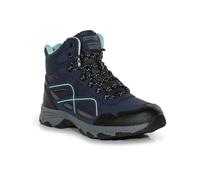REGATTA OUTDOORS VENDEAVOUR W Damen-Trekkingschuhe, dunkelblau, größe 42