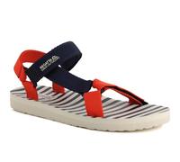 Regatta Vendeavour Sandals Blau EU 36 Frau (Herstellerartikelnummer: RWF811-KDW-UK3)