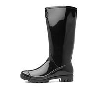 Regatta Wenlock Boots Schwarz EU 41 Frau (Herstellerartikelnummer: RWF667-800-UK7)