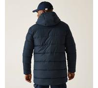 Regatta Lakiver wattierte Jacke für Herren Marine, Größe: M