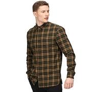 Regatta Lance Hemd für Herren aus Coolweave Biobaumwolle