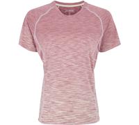 ,"Regatta Laxley II Damen T-Shirt" lilas ombre 42 lilas ombre 42