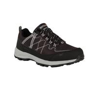 Regatta LdySamarisLtLowII, Wanderschuh, Iron/LtSteel,