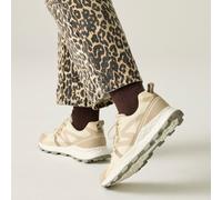 Regatta Leighton Sportschuhe für Damen Weiß, Größe: 39