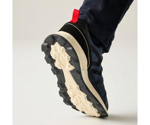 Regatta Leighton Sportschuhe für Herren Blau, Größe: 44