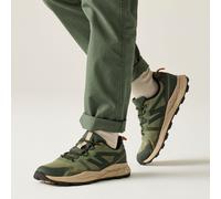 Herrenschuhe Regatta Leighton Schuhgröße (EU): 40 / Farbe: grün