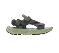 Regatta Trekking Sandalen Herren Mann Lito Grün 45