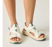 Regatta Lito Sandalen für Damen Beige, Größe: 38