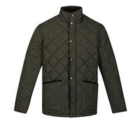 Regatta Londyn wasserabweisende Thermoguard Jacke für Herren
